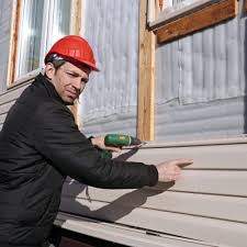 Affordable Siding Repair and Maintenance Services in Hyde Park, PA